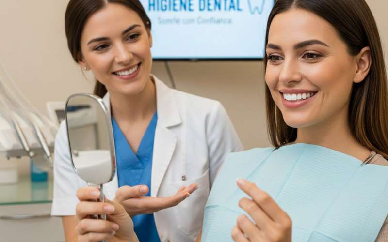 Higiene Dental